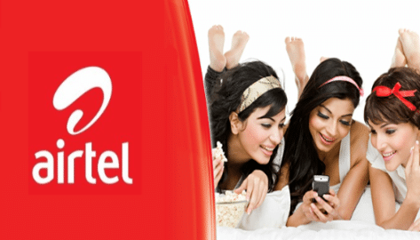 Airtel Monthly BB Complete