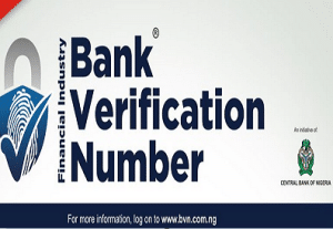 How to Link Your BVN Number to Any Bank in Nigeria
