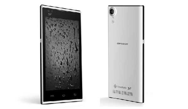 Opsson S7 Smartphone