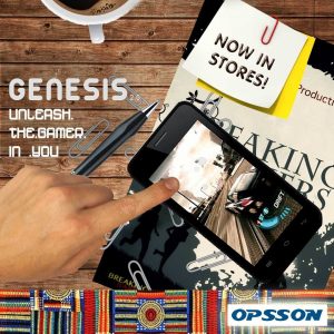 all opsson android smartphones