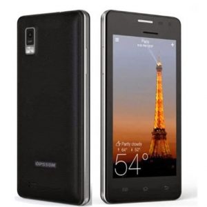 opsson p6 smartphone