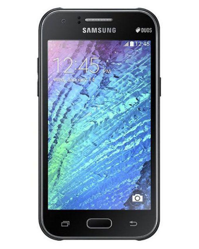 Samsung Galaxy J1 price