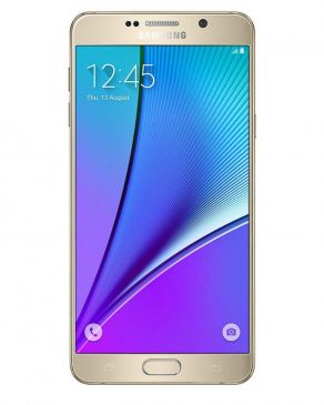 Samsung Galaxy Note 5 price