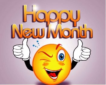 200+ Happy New Month Quotes, Wishes, SMS, and Prayers 2022