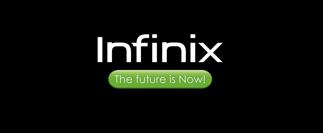 infinix android smartphone