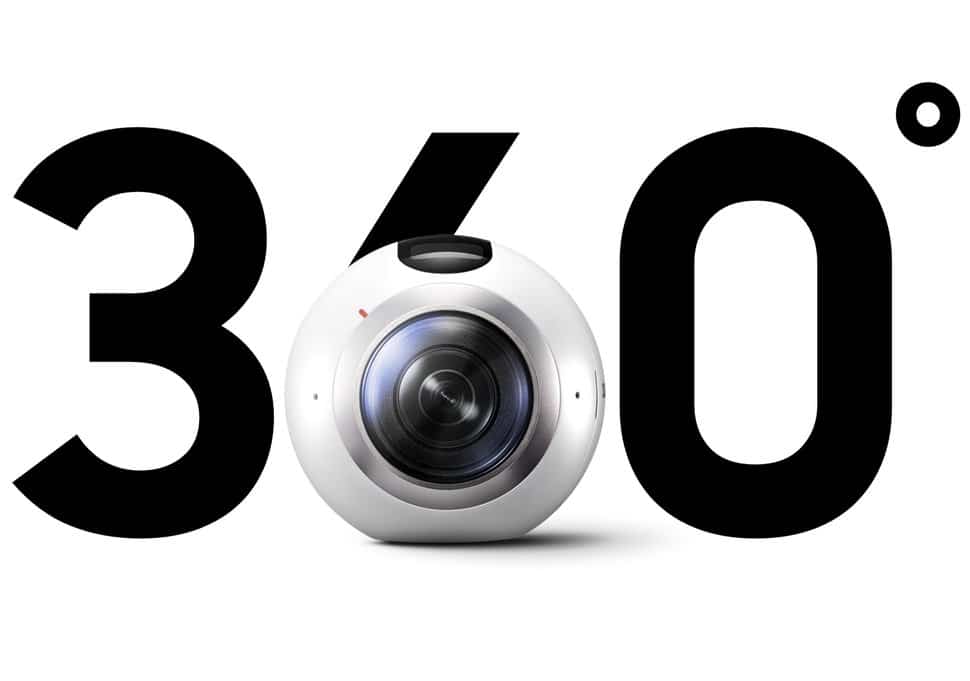 Price of 360-degree Cameras - Best 360° Cameras in Nigeria!