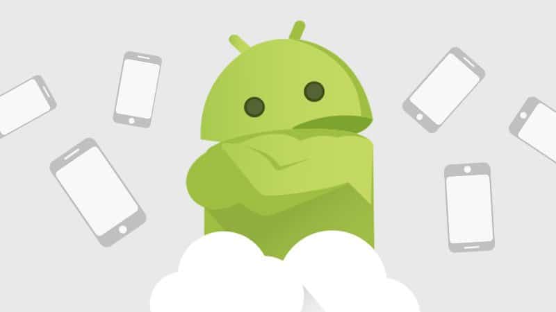android smartphones guide