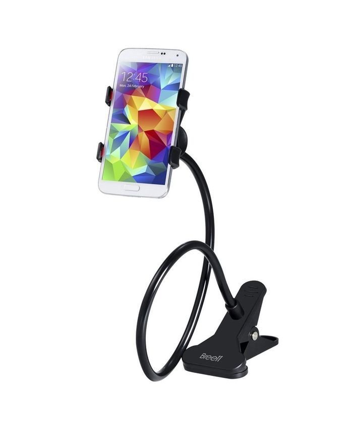 Cell Phone Clip Holder