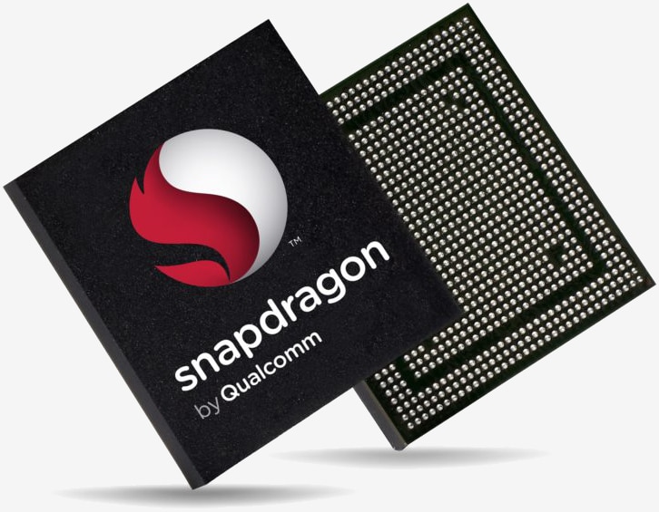 Qualcomm Snapdragon 712 SoC launched as the successor to 710 SoC