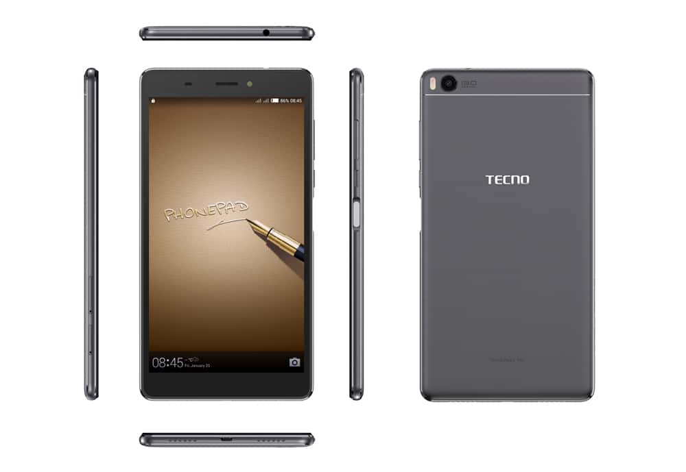 tecno phone pad 3 do business stay mobile