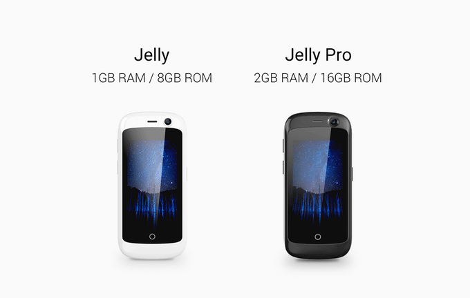 jelly pro
