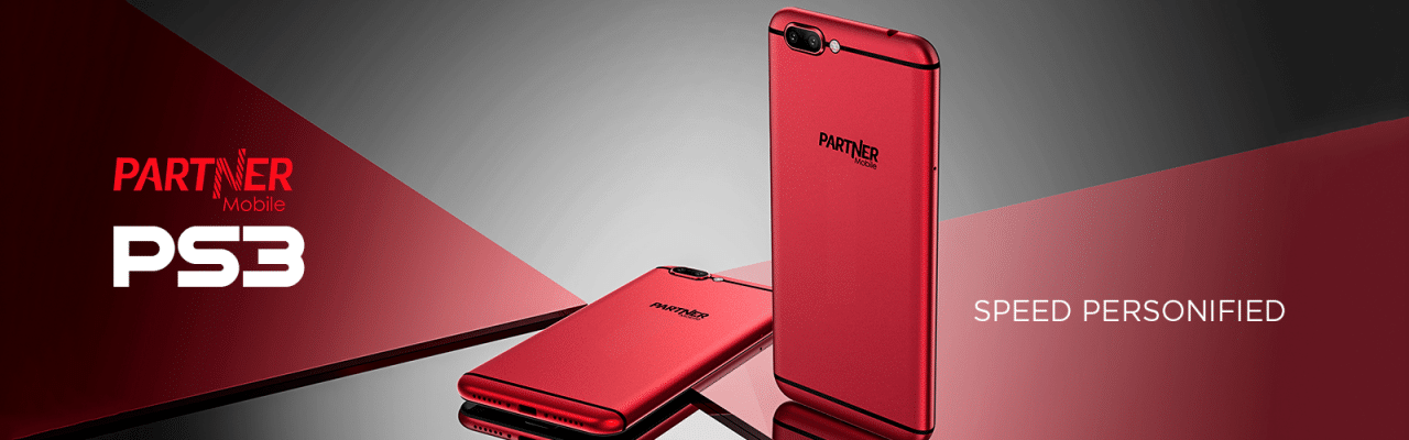 Partner Mobile PS3
