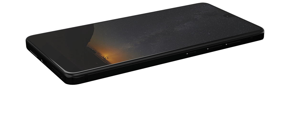essential android smartphone