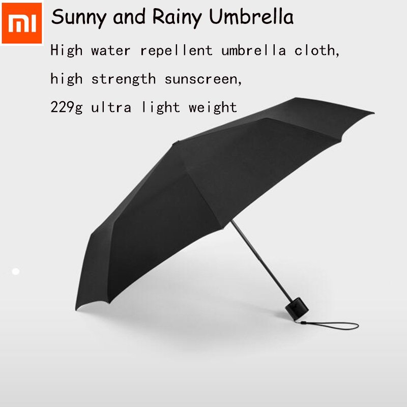 xiaomi foldable umbrella