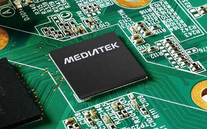 MediaTek Helio G80 chips announced with HyperEngine Game Technology