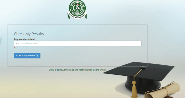 Updates: JAMB Registration Form 2020/2021 - How much is JAMB Form?