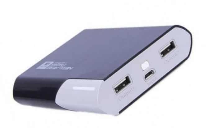 new age power bank