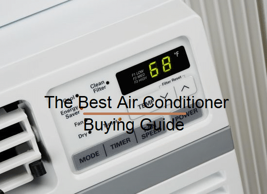 What to know before buying Air Conditioner in Nigeria - Buying Guide