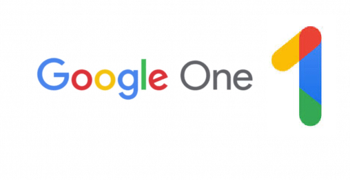 Google ONE