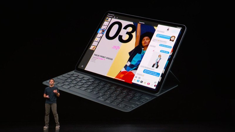 Apple iPad Pro (2018)