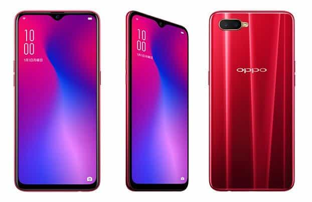 Oppo R17 Neo Specs And Price - Free Browsing Link