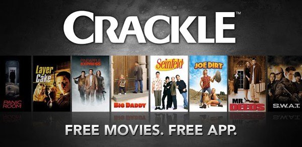 Crackle Movies