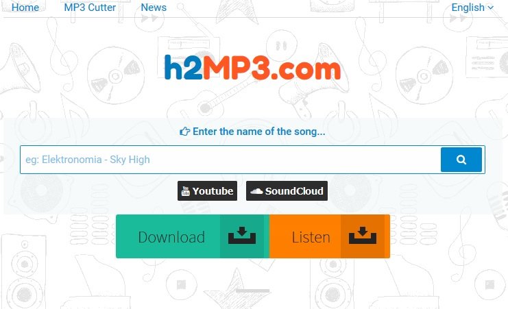 Sites download mp3 free music 10 Websites
