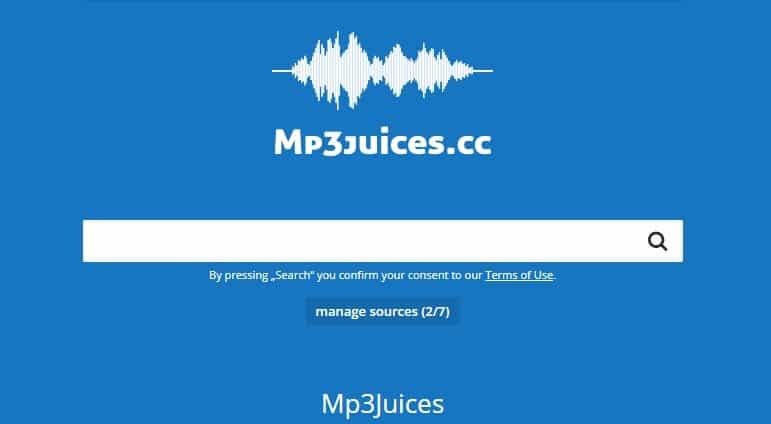 Mp3Juices