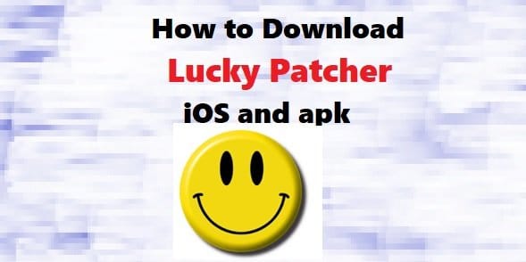 download lucky patcher