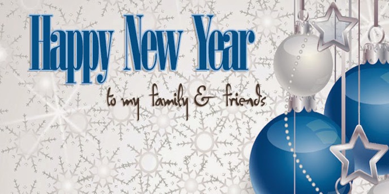 Happy New Year Messages and Text 2021 for Friends, Lovers, and Family