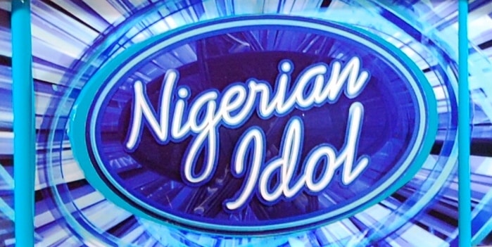 Nigerian Idol Registration