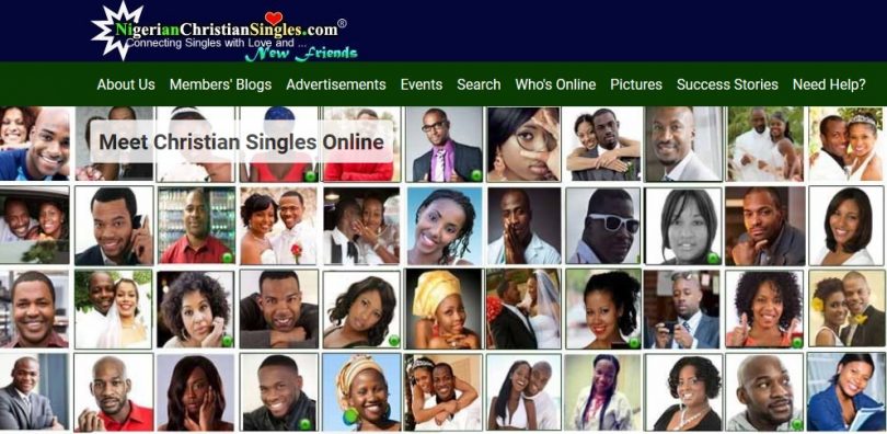 free nigeria dating online