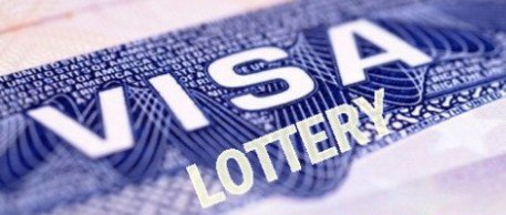visa lottery