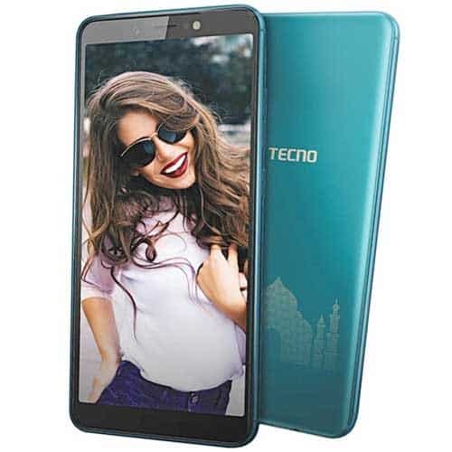 TECNO Camon iAce 2 launched in India for Rs. 6,699.