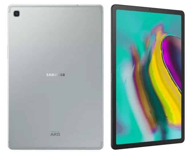 Samsung Galaxy Tab S5e arrives with 6GB, 7040mAh battery priced at $399