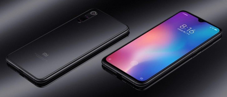 Xiaomi Mi 9 SE comes with 48MP triple cameras, and the first phone with Snapdragon 712 SoC