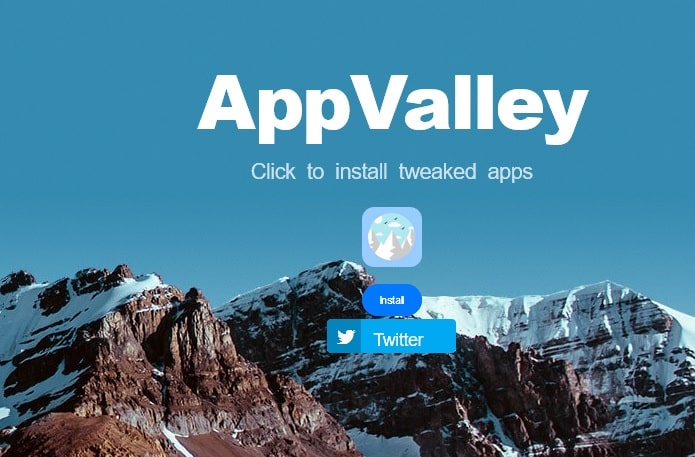 How to Download Appvalley apk for Android, iOS for iPhone, iPad and PC