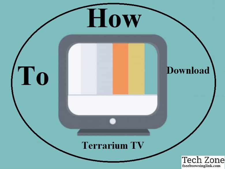 Terrarium APK: How to download and install Terrarium TV for Android Smartphone