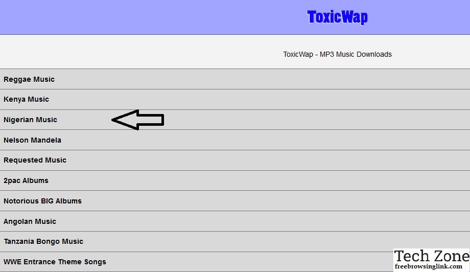 toxicwap music1
