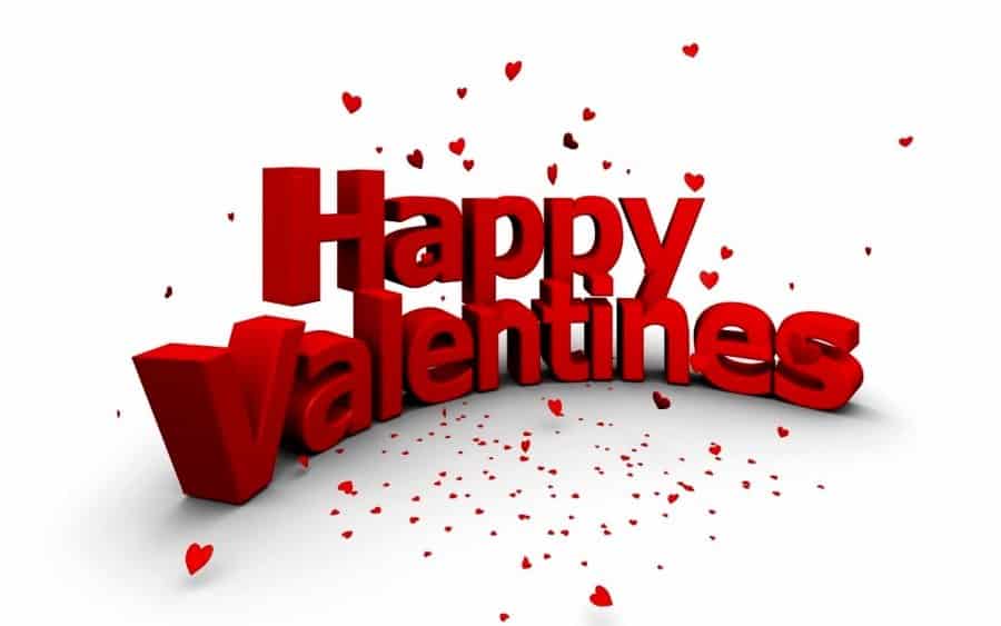 Happy Valentines Day Quotes for him, for her and for friends and for family