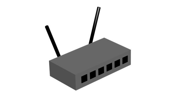 wifi router wireless box