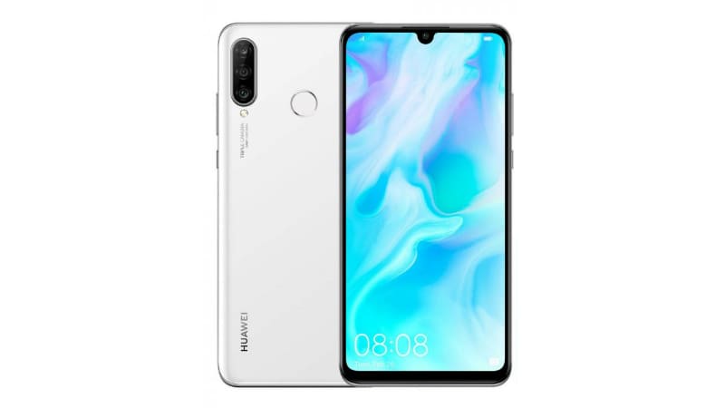 Huawei P30 Lite: This is the third smartphone in the P30 series