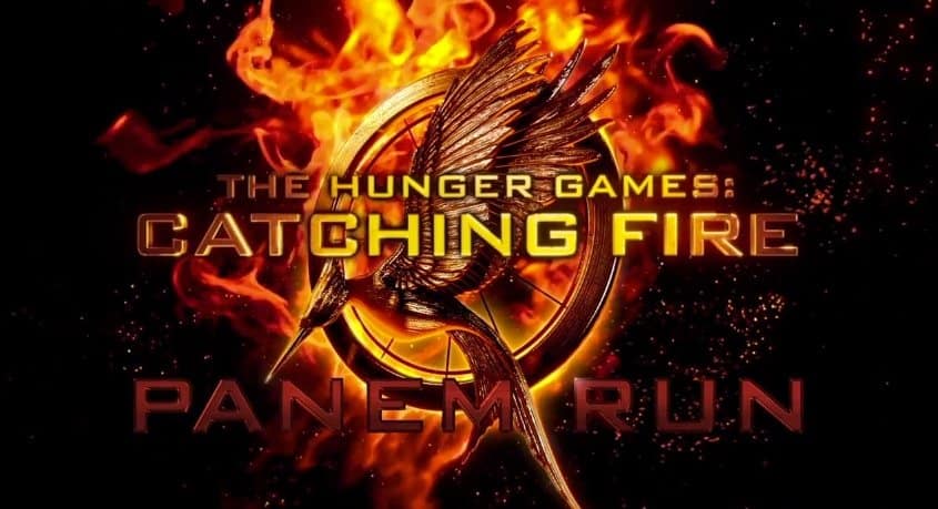 How to download Hunger Games: Panem Run on Android and iOS