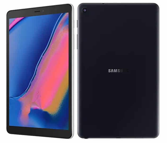 Samsung Galaxy Tab A 8.0 (2019) comes with S-Pen support