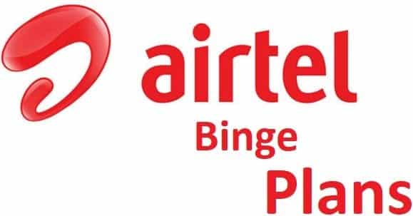 Airtel Binge Plans gives you 2GB daily for just N500