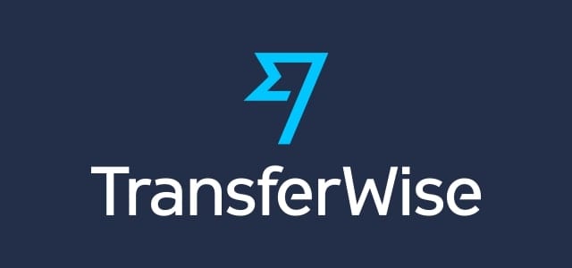TransferWise logo