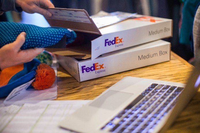 How to contact FedEx customer service in Nigeria and Internationally