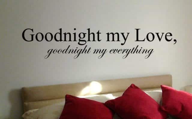 Sweet Good Night SMS to Texts him/her, your wife and lover