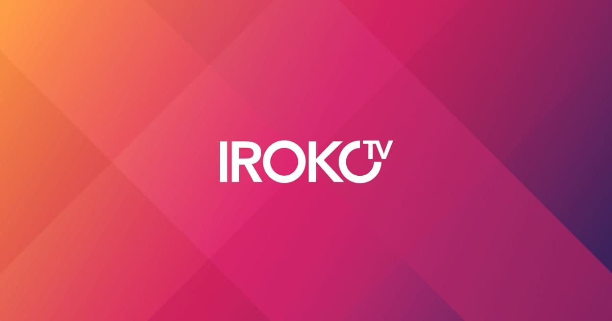IROKOTV - How to register, login, subscribe, and download IROKOTV app