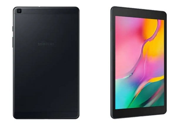 Samsung Galaxy Tab A (2019) announced with 8-inches display, and 5100mAh battery